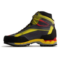 La Sportiva - Trango Tech GTX - Chaussures De Montagne -Aventure Soldes la sportiva trango tech gtx chaussures de montagne detail 4