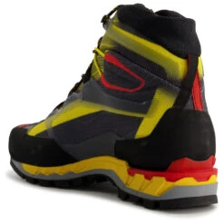 La Sportiva - Trango Tech GTX - Chaussures De Montagne -Aventure Soldes la sportiva trango tech gtx chaussures de montagne detail 5