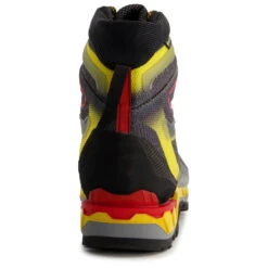 La Sportiva - Trango Tech GTX - Chaussures De Montagne -Aventure Soldes la sportiva trango tech gtx chaussures de montagne detail 6
