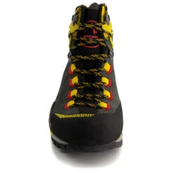 La Sportiva - Trango Tech Leather GTX - Chaussures De Montagne -Aventure Soldes la sportiva trango tech leather gtx chaussures de montagne detail 3