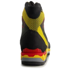 La Sportiva - Trango Tech Leather GTX - Chaussures De Montagne -Aventure Soldes la sportiva trango tech leather gtx chaussures de montagne detail 6
