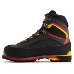 La Sportiva - Trango Tower Extreme GTX - Chaussures De Montagne -Aventure Soldes la sportiva trango tower extreme gtx chaussures de montagne detail 4