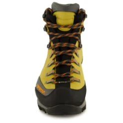 La Sportiva - Trango TRK Leather GTX - Chaussures De Randonnée -Aventure Soldes la sportiva trango trk leather gtx chaussures de randonnee detail 3
