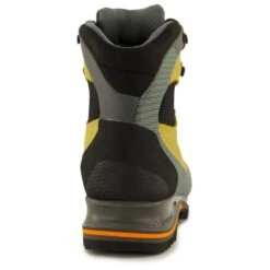 La Sportiva - Trango TRK Leather GTX - Chaussures De Randonnée -Aventure Soldes la sportiva trango trk leather gtx chaussures de randonnee detail 6