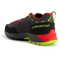 La Sportiva - TX Guide - Chaussures D'approche -Aventure Soldes la sportiva tx guide chaussures dapproche detail 5