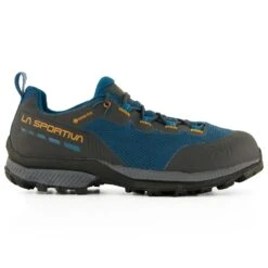 La Sportiva - TX Hike GTX - Chaussures Multisports -Aventure Soldes la sportiva tx hike gtx chaussures multisports 2