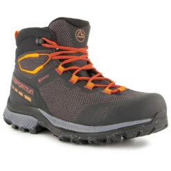 Aventure Soldes -Aventure Soldes la sportiva tx hike mid gtx chaussures de randonnee detail 2