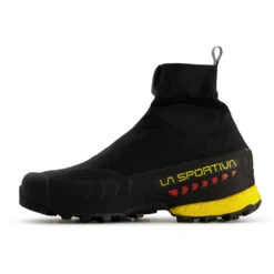 La Sportiva - TX Top GTX - Chaussures D'approche -Aventure Soldes la sportiva tx top gtx chaussures dapproche detail 4
