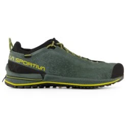 La Sportiva - TX2 Evo Leather - Chaussures D'approche -Aventure Soldes la sportiva tx2 evo leather chaussures dapproche 2