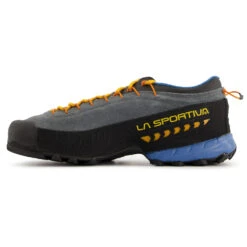 La Sportiva - TX4 - Chaussures D'approche -Aventure Soldes la sportiva tx4 chaussures dapproche detail 4