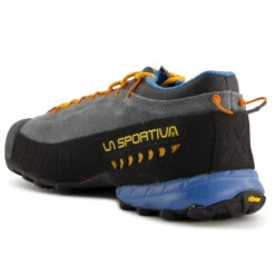 La Sportiva - TX4 - Chaussures D'approche -Aventure Soldes la sportiva tx4 chaussures dapproche detail 5