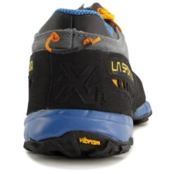 La Sportiva - TX4 - Chaussures D'approche -Aventure Soldes la sportiva tx4 chaussures dapproche detail 6