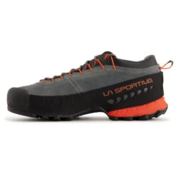La Sportiva - TX4 GTX - Chaussures D'approche -Aventure Soldes la sportiva tx4 gtx chaussures dapproche detail 4