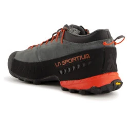 La Sportiva - TX4 GTX - Chaussures D'approche -Aventure Soldes la sportiva tx4 gtx chaussures dapproche detail 5