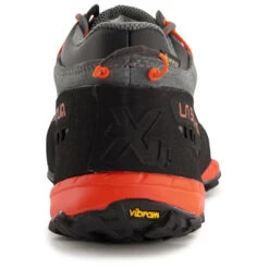 La Sportiva - TX4 GTX - Chaussures D'approche -Aventure Soldes la sportiva tx4 gtx chaussures dapproche detail 6