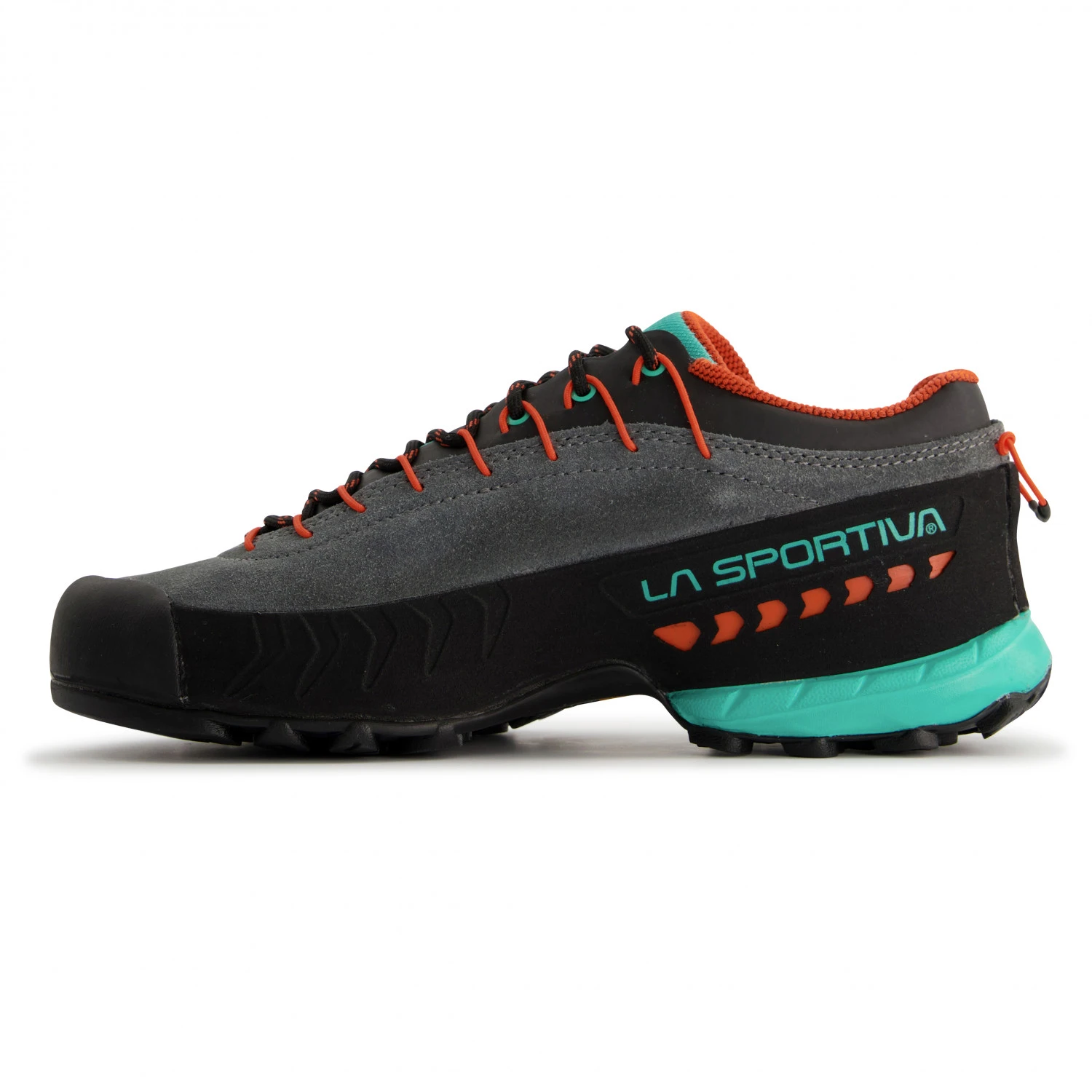La Sportiva - TX4 Woman - Chaussures D'approche 4 La Sportiva - TX4 Woman - Chaussures D'approche – Image 4