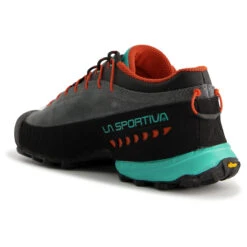 La Sportiva - TX4 Woman - Chaussures D'approche 10 La Sportiva - TX4 Woman - Chaussures D'approche -Aventure Soldes la sportiva tx4 woman chaussures dapproche detail 5