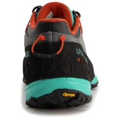 La Sportiva - TX4 Woman - Chaussures D'approche 11 La Sportiva - TX4 Woman - Chaussures D'approche -Aventure Soldes la sportiva tx4 woman chaussures dapproche detail 6
