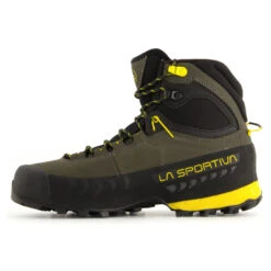 La Sportiva - TX5 GTX - Chaussures De Randonnée -Aventure Soldes la sportiva tx5 gtx chaussures de randonnee detail 4