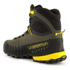 La Sportiva - TX5 GTX - Chaussures De Randonnée -Aventure Soldes la sportiva tx5 gtx chaussures de randonnee detail 5