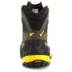La Sportiva - TX5 GTX - Chaussures De Randonnée -Aventure Soldes la sportiva tx5 gtx chaussures de randonnee detail 6