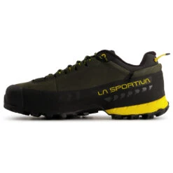 La Sportiva - TX5 Low GTX - Chaussures D'approche -Aventure Soldes la sportiva tx5 low gtx chaussures dapproche detail 4