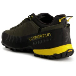 La Sportiva - TX5 Low GTX - Chaussures D'approche -Aventure Soldes la sportiva tx5 low gtx chaussures dapproche detail 5