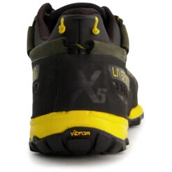 La Sportiva - TX5 Low GTX - Chaussures D'approche -Aventure Soldes la sportiva tx5 low gtx chaussures dapproche detail 6