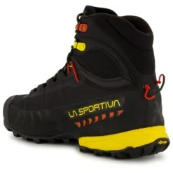 La Sportiva - TXS GTX - Chaussures De Randonnée -Aventure Soldes la sportiva txs gtx chaussures de randonnee detail 5