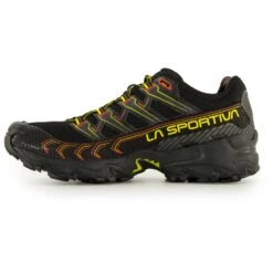 La Sportiva - Ultra Raptor II - Chaussures De Trail -Aventure Soldes la sportiva ultra raptor ii chaussures de trail detail 4