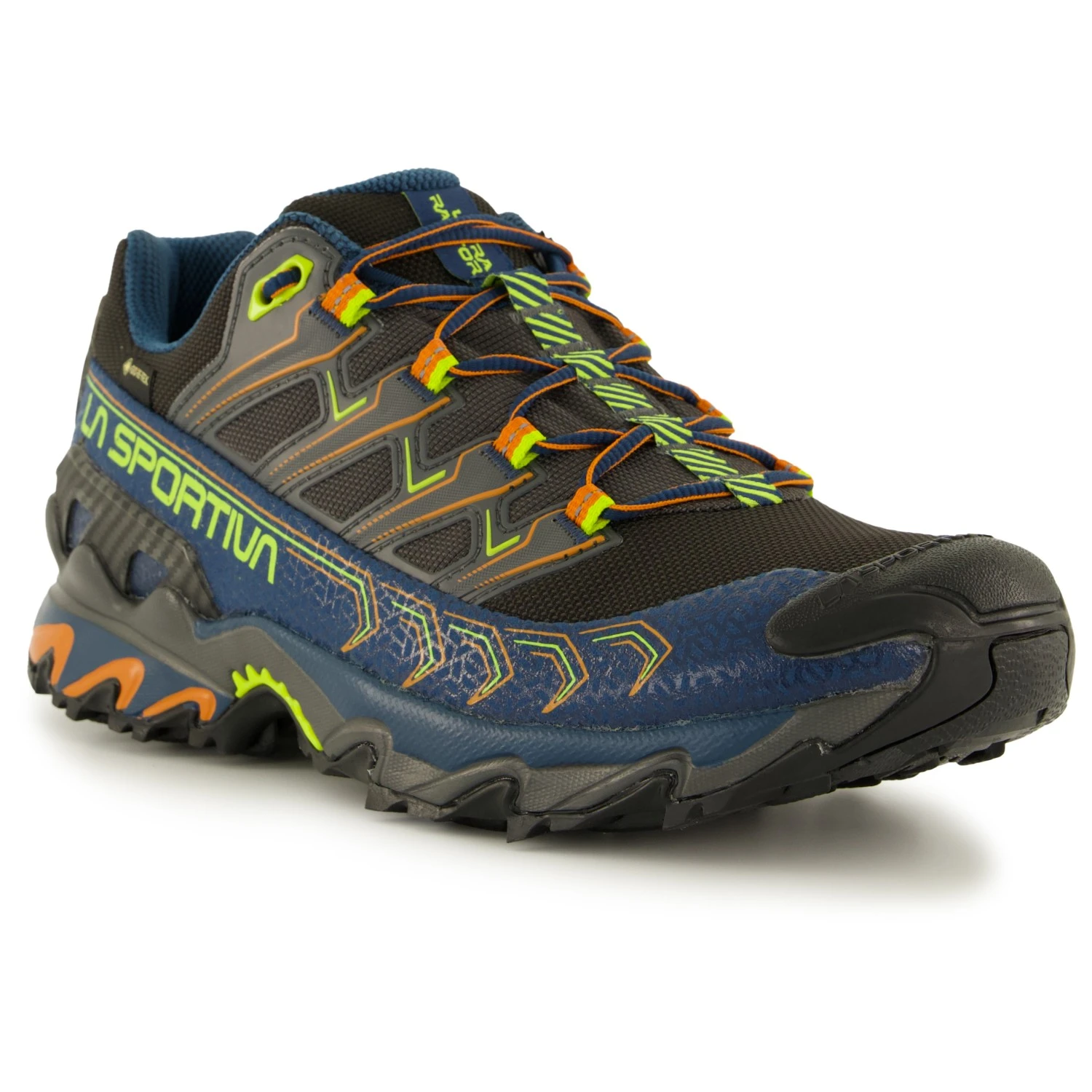 La Sportiva - Ultra Raptor II GTX - Chaussures De Trail 2 La Sportiva - Ultra Raptor II GTX - Chaussures De Trail – Image 2