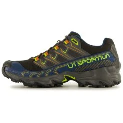 La Sportiva - Ultra Raptor II GTX - Chaussures De Trail 9 La Sportiva - Ultra Raptor II GTX - Chaussures De Trail -Aventure Soldes la sportiva ultra raptor ii gtx chaussures de trail detail 4