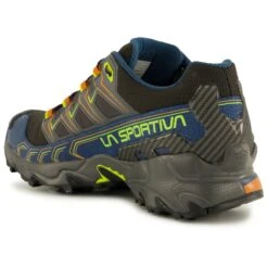 La Sportiva - Ultra Raptor II GTX - Chaussures De Trail 10 La Sportiva - Ultra Raptor II GTX - Chaussures De Trail -Aventure Soldes la sportiva ultra raptor ii gtx chaussures de trail detail 5