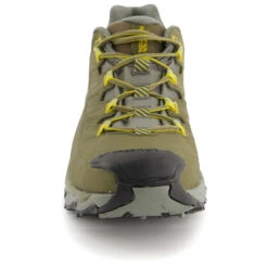 La Sportiva - Ultra Raptor II Leather Wide GTX - Chaussures Multisports -Aventure Soldes la sportiva ultra raptor ii leather wide gtx chaussures multisports detail 3