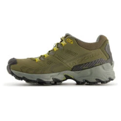 La Sportiva - Ultra Raptor II Leather Wide GTX - Chaussures Multisports -Aventure Soldes la sportiva ultra raptor ii leather wide gtx chaussures multisports detail 4
