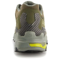 La Sportiva - Ultra Raptor II Leather Wide GTX - Chaussures Multisports -Aventure Soldes la sportiva ultra raptor ii leather wide gtx chaussures multisports detail 6