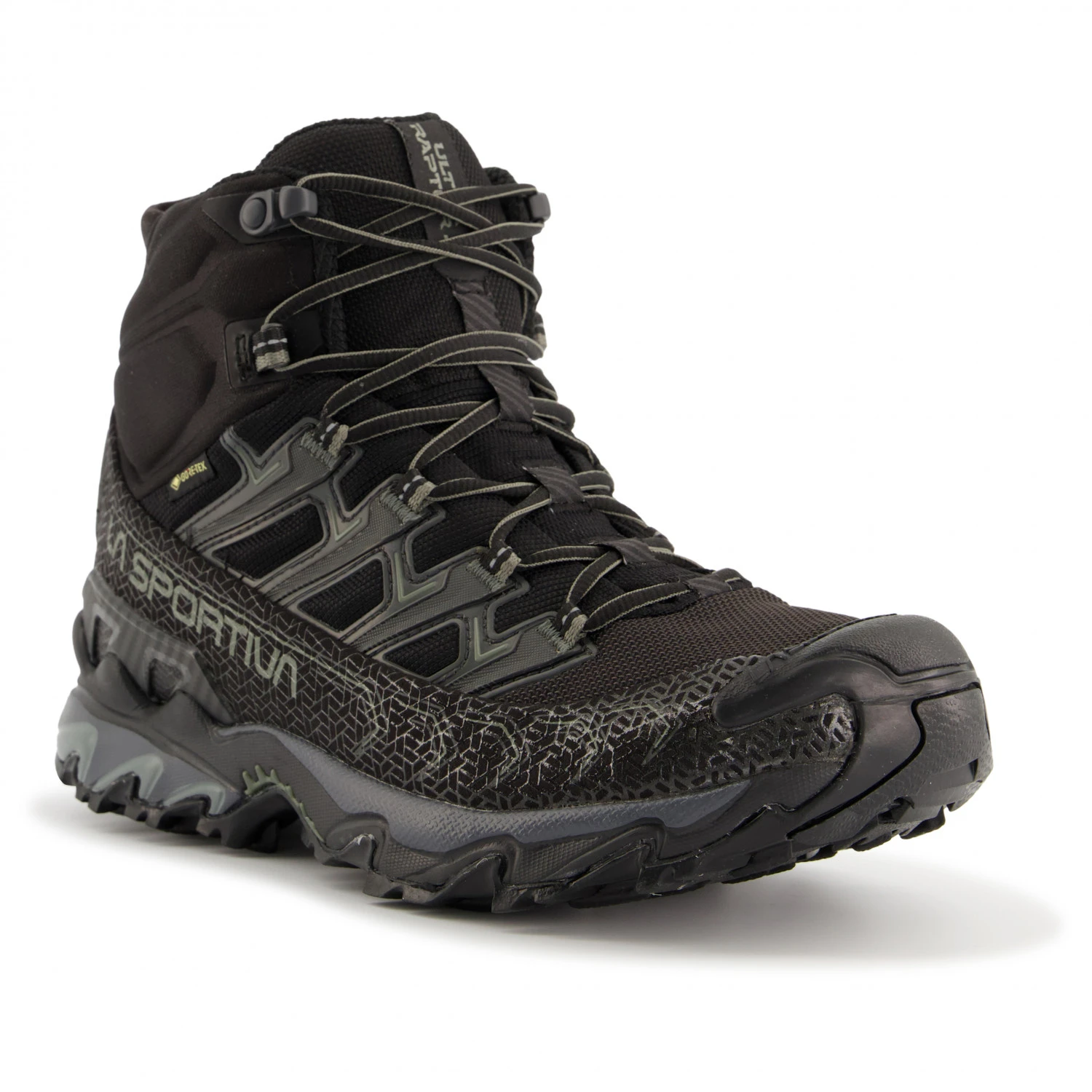 La Sportiva - Ultra Raptor II Mid GTX - Chaussures De Randonnée 2 La Sportiva - Ultra Raptor II Mid GTX - Chaussures De Randonnée – Image 2