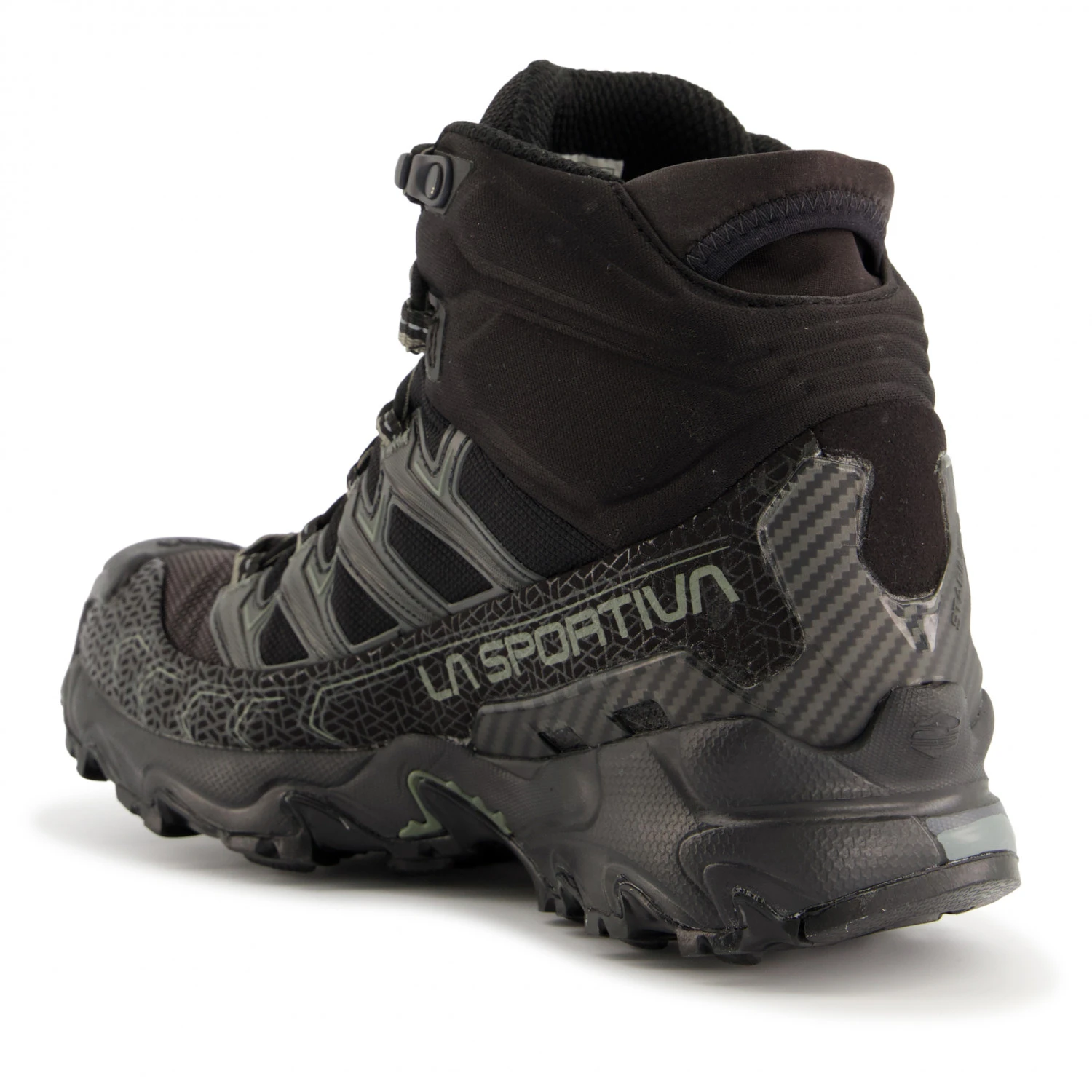 La Sportiva - Ultra Raptor II Mid GTX - Chaussures De Randonnée 5 La Sportiva - Ultra Raptor II Mid GTX - Chaussures De Randonnée – Image 5
