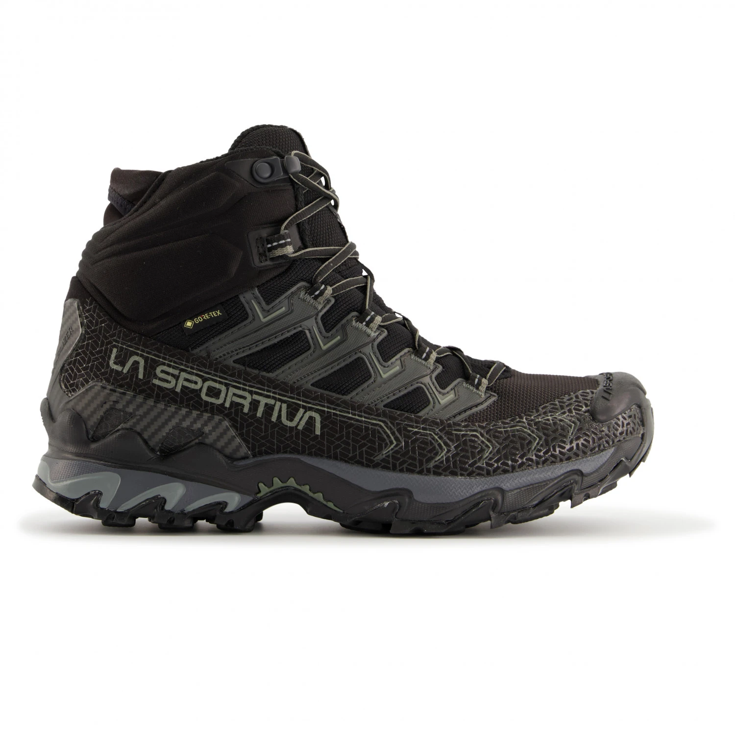 La Sportiva - Ultra Raptor II Mid GTX - Chaussures De Randonnée 1 La Sportiva - Ultra Raptor II Mid GTX - Chaussures De Randonnée