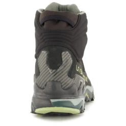 La Sportiva - Ultra Raptor II Mid Leather GTX - Chaussures De Randonnée -Aventure Soldes la sportiva ultra raptor ii mid leather gtx chaussures de randonnee detail 6