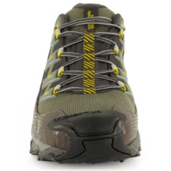 La Sportiva - Ultra Raptor II Wide GTX - Chaussures De Trail -Aventure Soldes la sportiva ultra raptor ii wide gtx chaussures de trail detail 3