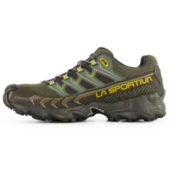 La Sportiva - Ultra Raptor II Wide GTX - Chaussures De Trail -Aventure Soldes la sportiva ultra raptor ii wide gtx chaussures de trail detail 4