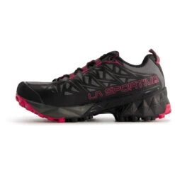 La Sportiva - Woman's Akyra GTX - Chaussures De Trail 9 La Sportiva - Woman's Akyra GTX - Chaussures De Trail -Aventure Soldes la sportiva womans akyra gtx chaussures de trail detail 4
