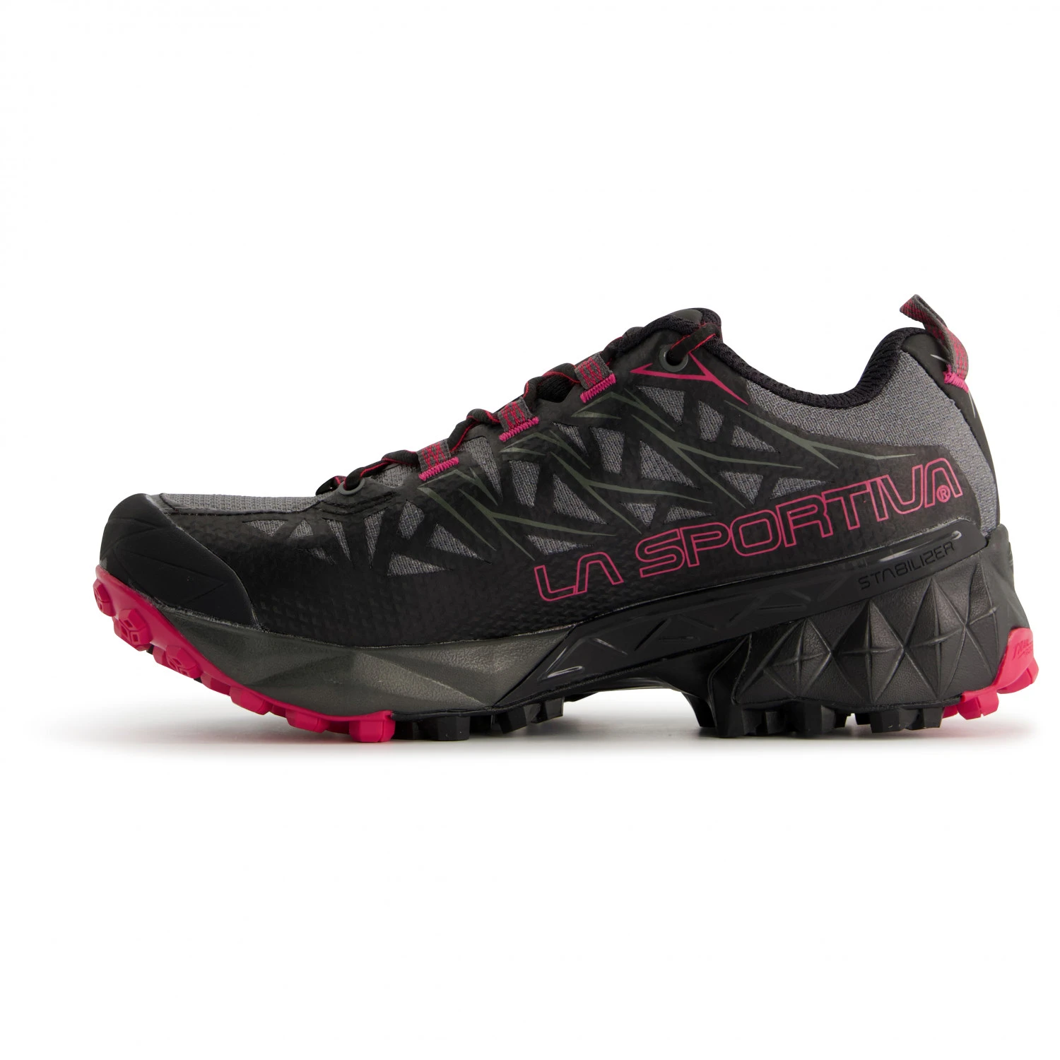 La Sportiva - Woman's Akyra GTX - Chaussures De Trail 4 La Sportiva - Woman's Akyra GTX - Chaussures De Trail – Image 4