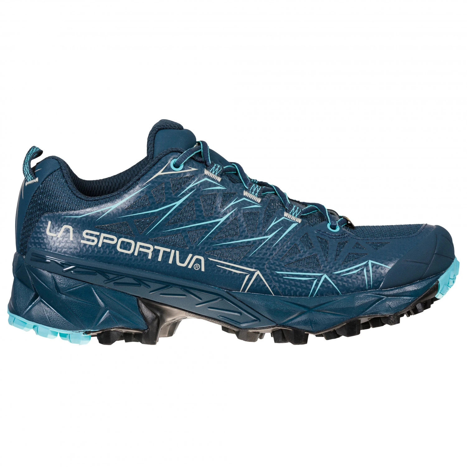 La Sportiva - Woman's Akyra GTX - Chaussures De Trail 1 La Sportiva - Woman's Akyra GTX - Chaussures De Trail