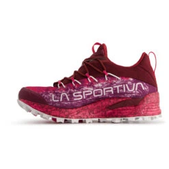 La Sportiva - Woman's Tempesta GTX - Chaussures De Trail -Aventure Soldes la sportiva womans tempesta gtx chaussures de trail detail 4