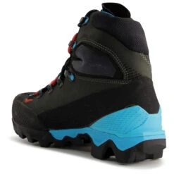 La Sportiva - Women's Aequilibrium LT GTX - Chaussures De Montagne -Aventure Soldes la sportiva womens aequilibrium lt gtx chaussures de montagne detail 5