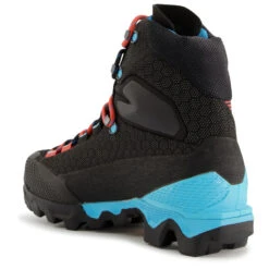 La Sportiva - Women's Aequilibrium ST GTX - Chaussures De Montagne 10 La Sportiva - Women's Aequilibrium ST GTX - Chaussures De Montagne -Aventure Soldes la sportiva womens aequilibrium st gtx chaussures de montagne detail 5