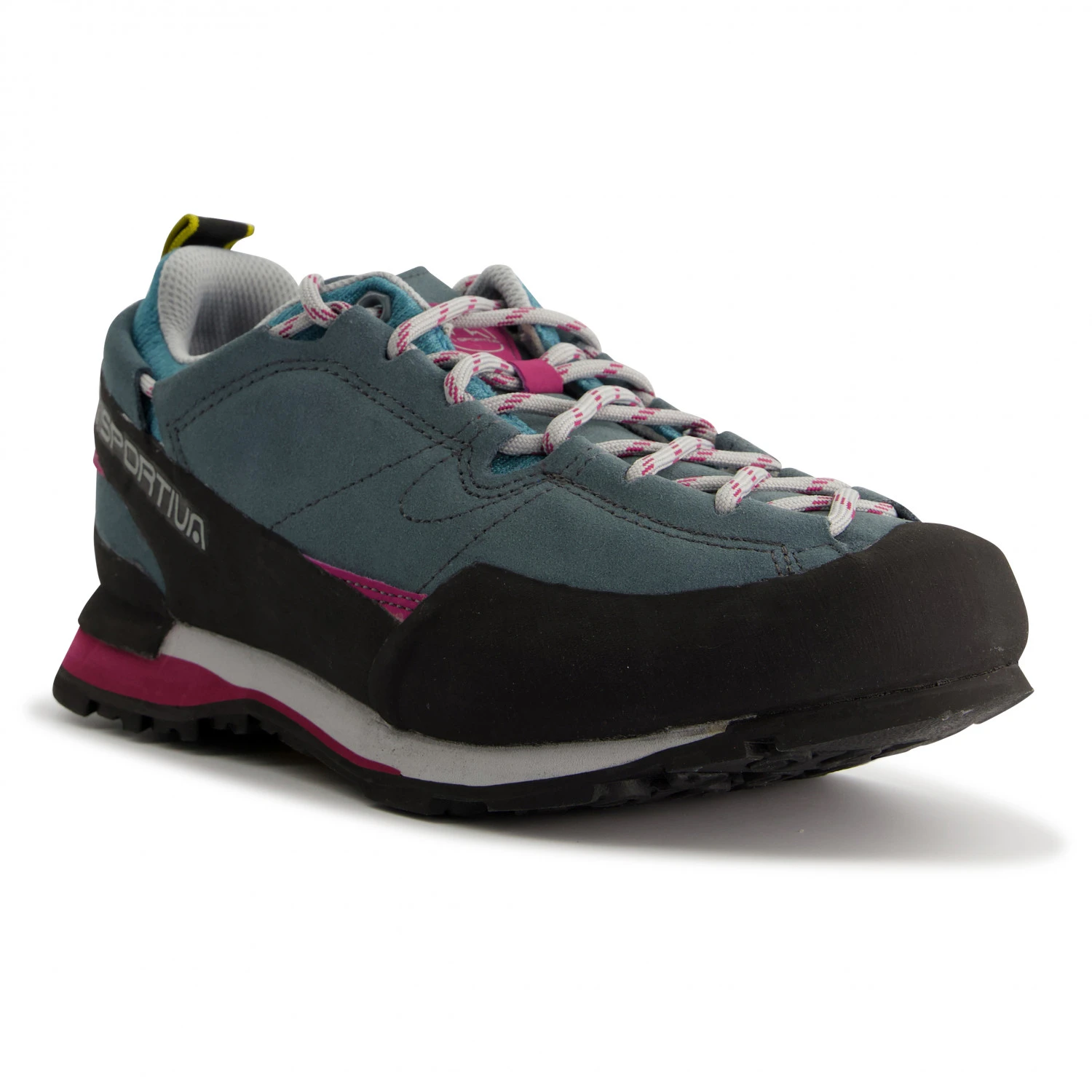 La Sportiva - Women's Boulder X - Chaussures D'approche 2 La Sportiva - Women's Boulder X - Chaussures D'approche – Image 2