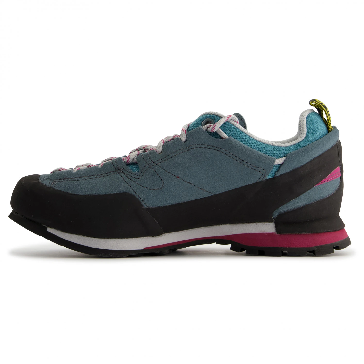 La Sportiva - Women's Boulder X - Chaussures D'approche 4 La Sportiva - Women's Boulder X - Chaussures D'approche – Image 4